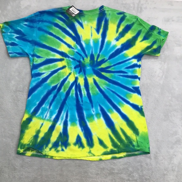 Indy 500 Bundle of Two Men's Tees  Size L/XL New - Picture 11 of 14